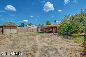 3644 E Crocus Dr, Phoenix, AZ 85032 photo 25