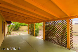 2937 E Sylvia St, Phoenix, AZ 85032 photo 20