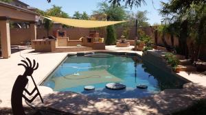 9771 E Barley Rd, Florence, AZ 85132 photo 1