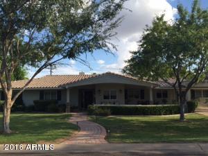 3735 E Pierson St, Phoenix, AZ 85018 photo 1