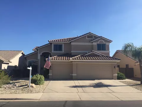 9645 E Nido Ave, Mesa, AZ 85209 photo 1