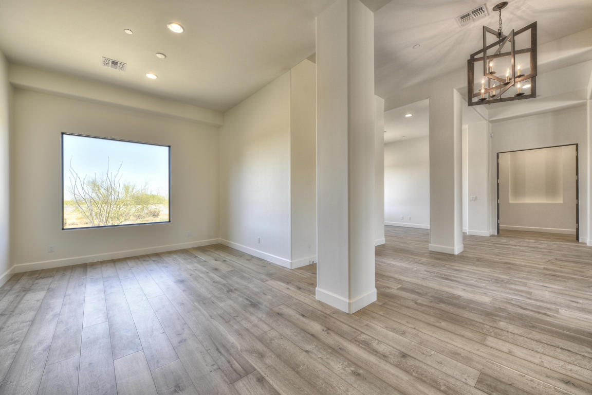 8848 E Hackamore Dr, Scottsdale, AZ 85255 photo 5