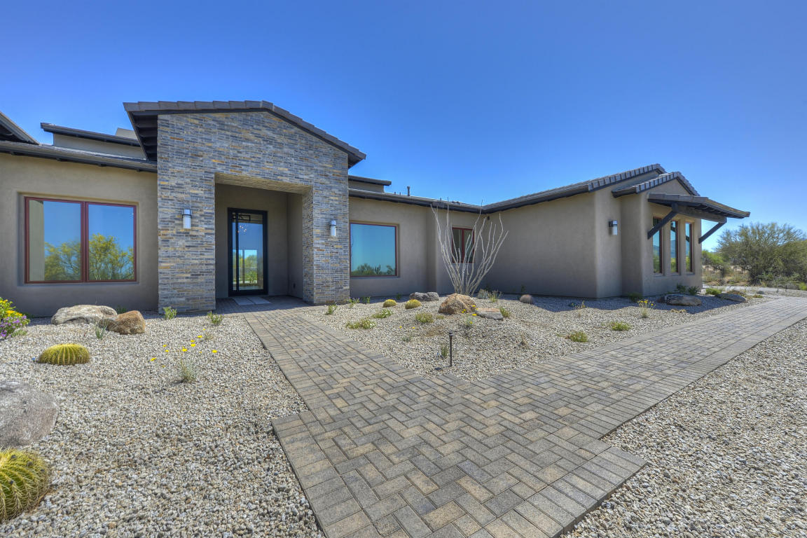8848 E Hackamore Dr, Scottsdale, AZ 85255 photo 1