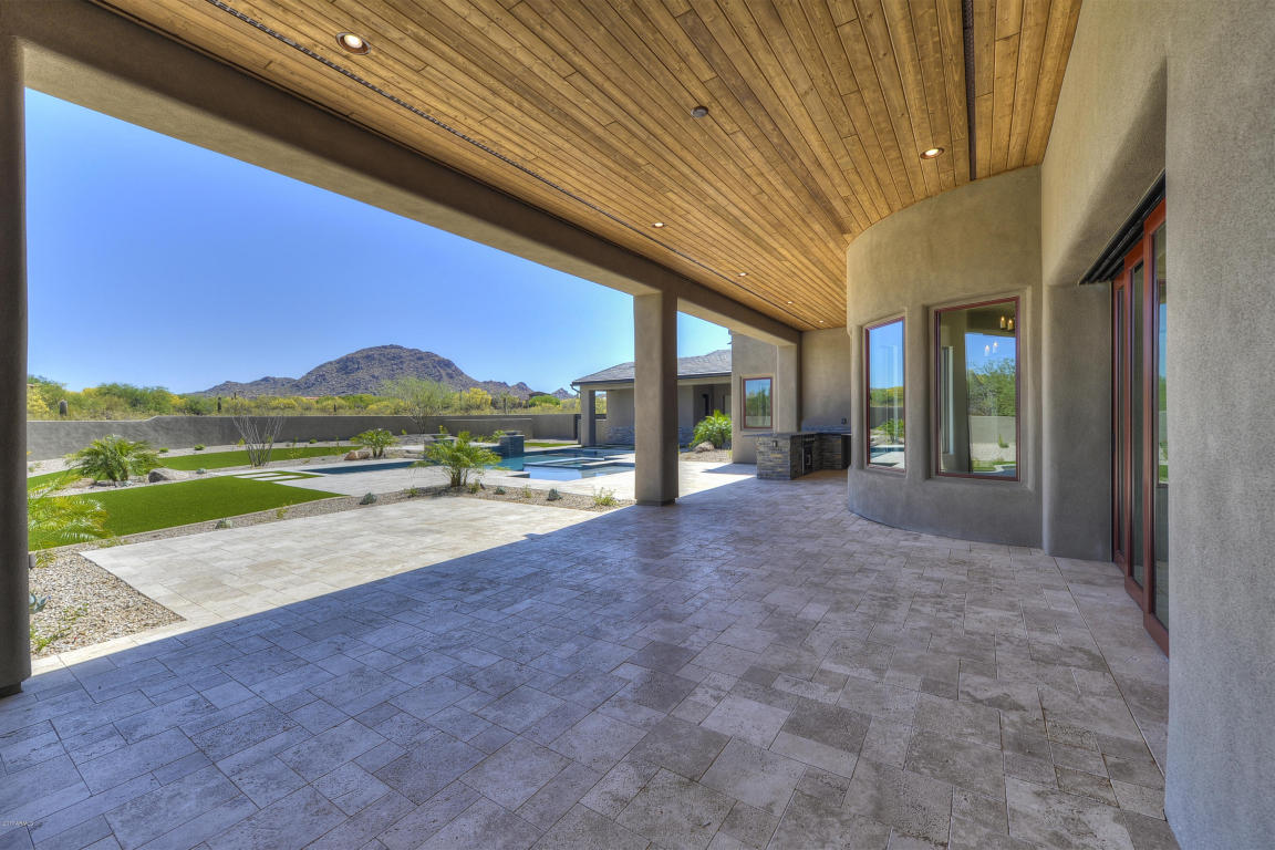 8848 E Hackamore Dr, Scottsdale, AZ 85255 photo 29