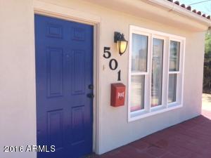 501 E Cheery Lynn Rd, Phoenix, AZ 85012 photo 1
