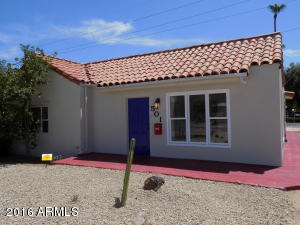 501 E Cheery Lynn Rd, Phoenix, AZ 85012 photo 2