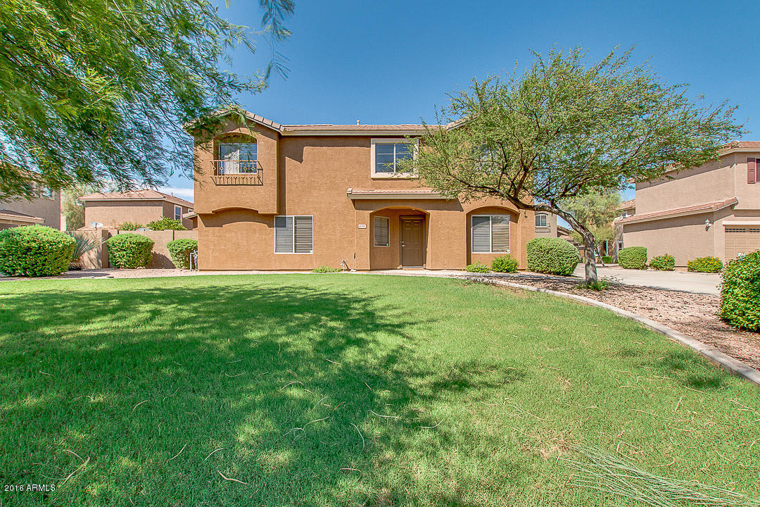 4046 E Abraham Ln, Phoenix, AZ 85050 photo 3