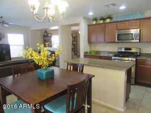3539 E Bartlett Dr, Gilbert, AZ 85234 photo 14