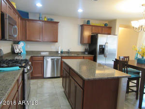 3539 E Bartlett Dr, Gilbert, AZ 85234 photo 3