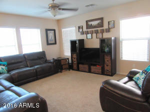 3539 E Bartlett Dr, Gilbert, AZ 85234 photo 8