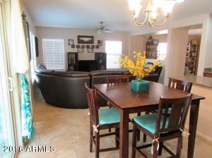 3539 E Bartlett Dr, Gilbert, AZ 85234 photo 15