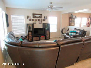 3539 E Bartlett Dr, Gilbert, AZ 85234 photo 10