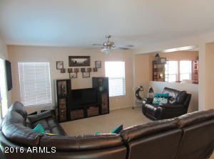 3539 E Bartlett Dr, Gilbert, AZ 85234 photo 4
