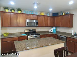 3539 E Bartlett Dr, Gilbert, AZ 85234 photo 12