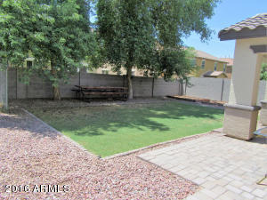 3539 E Bartlett Dr, Gilbert, AZ 85234 photo 32