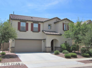 3539 E Bartlett Dr, Gilbert, AZ 85234 photo 1