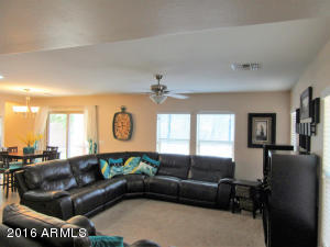 3539 E Bartlett Dr, Gilbert, AZ 85234 photo 9