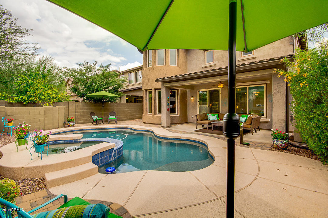 3843 E Matthew Dr, Phoenix, AZ 85050 photo 32