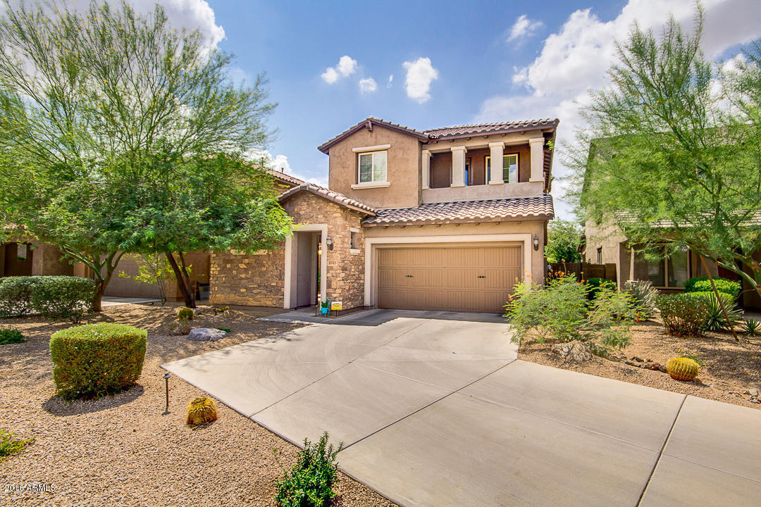 3843 E Matthew Dr, Phoenix, AZ 85050 photo 1