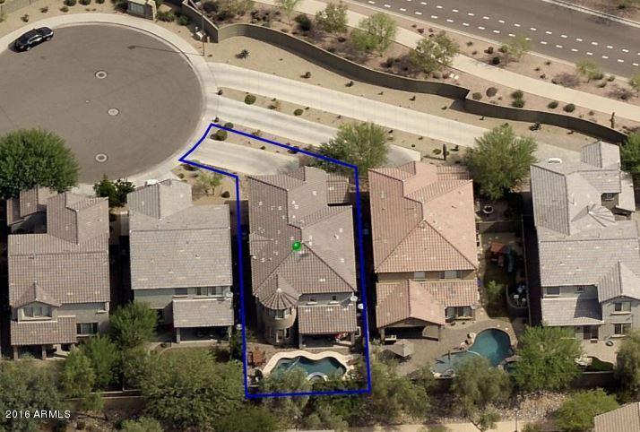 3843 E Matthew Dr, Phoenix, AZ 85050 photo 2