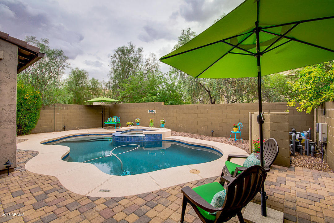 3843 E Matthew Dr, Phoenix, AZ 85050 photo 3