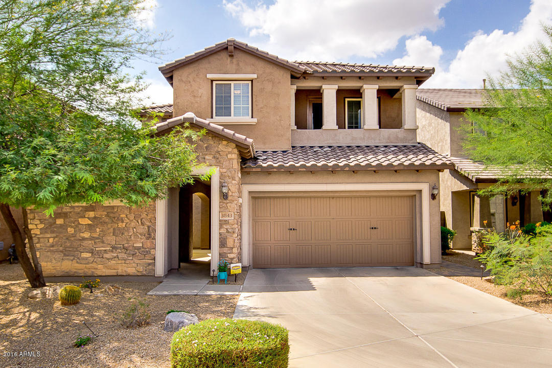 3843 E Matthew Dr, Phoenix, AZ 85050 photo 7