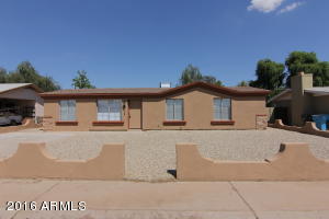 4207 N 83rd Dr, Phoenix, AZ 85037 photo 1