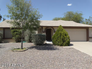 6416 E Julep St, Mesa, AZ 85205 photo 1
