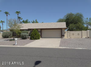 6416 E Julep St, Mesa, AZ 85205 photo 2