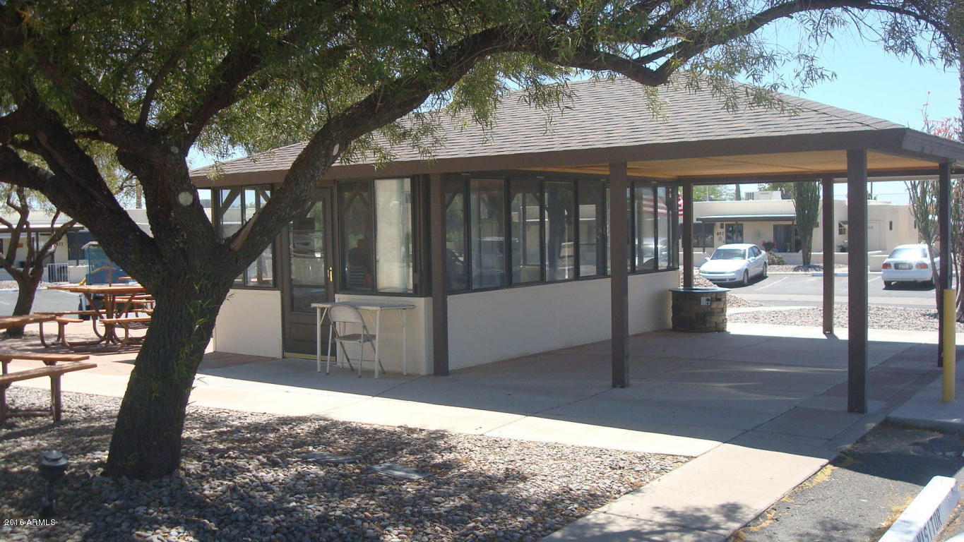 326 E Lancaster Ct, Florence, AZ 85132 photo 22