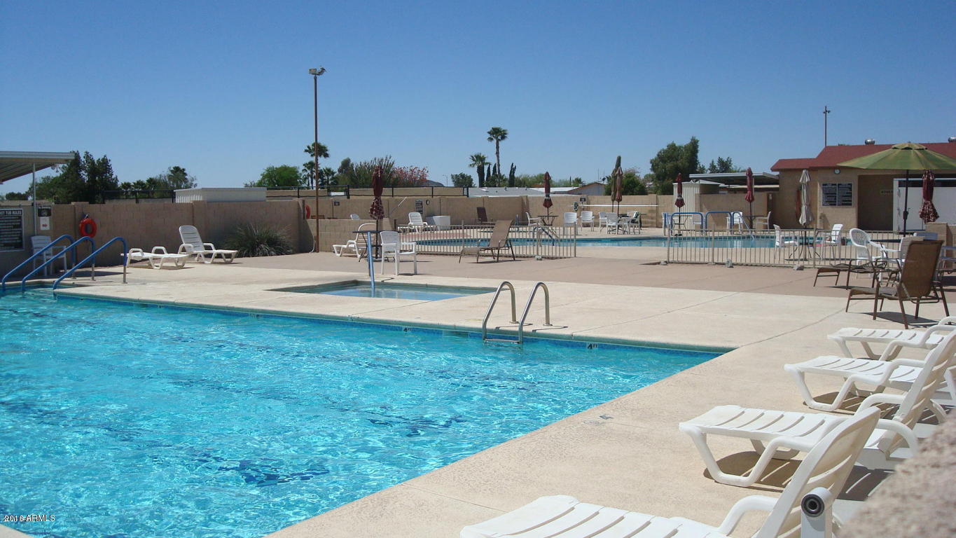 326 E Lancaster Ct, Florence, AZ 85132 photo 23