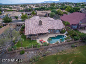 1432 E Amberwood Dr, Phoenix, AZ 85048 photo 25
