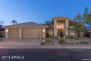 1432 E Amberwood Dr, Phoenix, AZ 85048 photo 1
