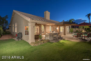 1432 E Amberwood Dr, Phoenix, AZ 85048 photo 5