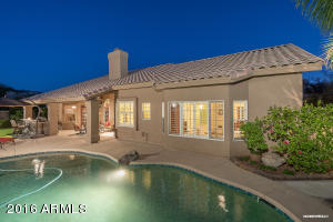 1432 E Amberwood Dr, Phoenix, AZ 85048 photo 3