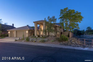 1432 E Amberwood Dr, Phoenix, AZ 85048 photo 2