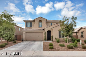 2253 E Flintlock Dr, Gilbert, AZ 85298 photo 1