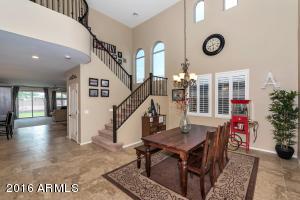 2253 E Flintlock Dr, Gilbert, AZ 85298 photo 2