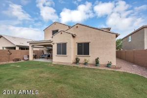 2253 E Flintlock Dr, Gilbert, AZ 85298 photo 30
