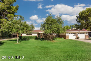 4111 N 51st Pl, Phoenix, AZ 85018 photo 1