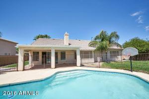 2541 E Sagebrush St, Gilbert, AZ 85296 photo 29