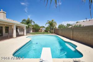 2541 E Sagebrush St, Gilbert, AZ 85296 photo 27