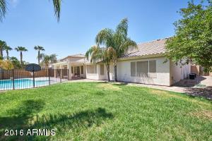 2541 E Sagebrush St, Gilbert, AZ 85296 photo 30