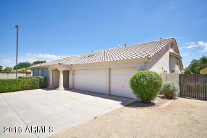 2541 E Sagebrush St, Gilbert, AZ 85296 photo 31