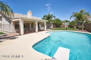 2541 E Sagebrush St, Gilbert, AZ 85296 photo 28
