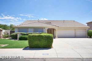 2541 E Sagebrush St, Gilbert, AZ 85296 photo 2