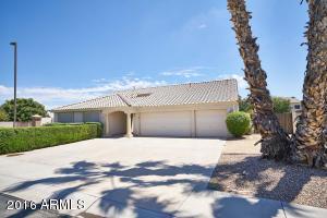 2541 E Sagebrush St, Gilbert, AZ 85296 photo 1
