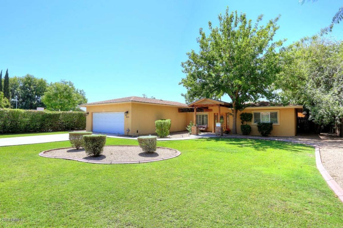 823 W Solano Dr, Phoenix, AZ 85013 photo 2