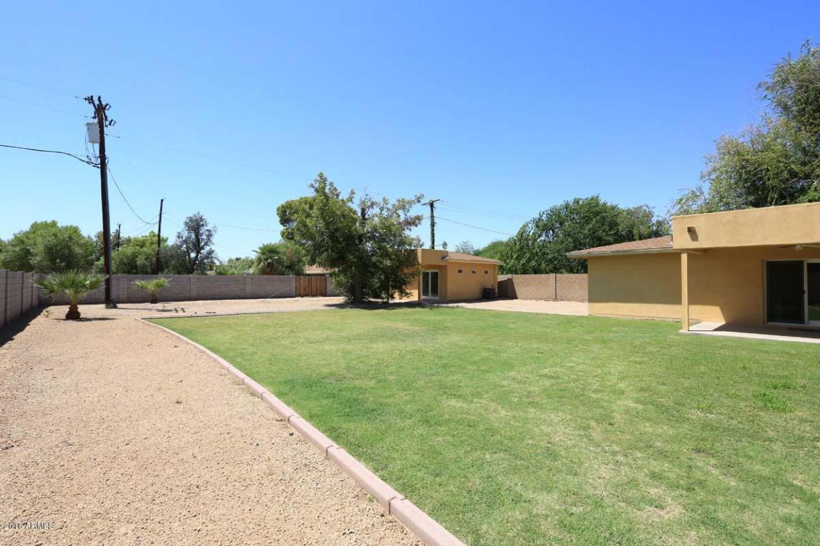 823 W Solano Dr, Phoenix, AZ 85013 photo 38