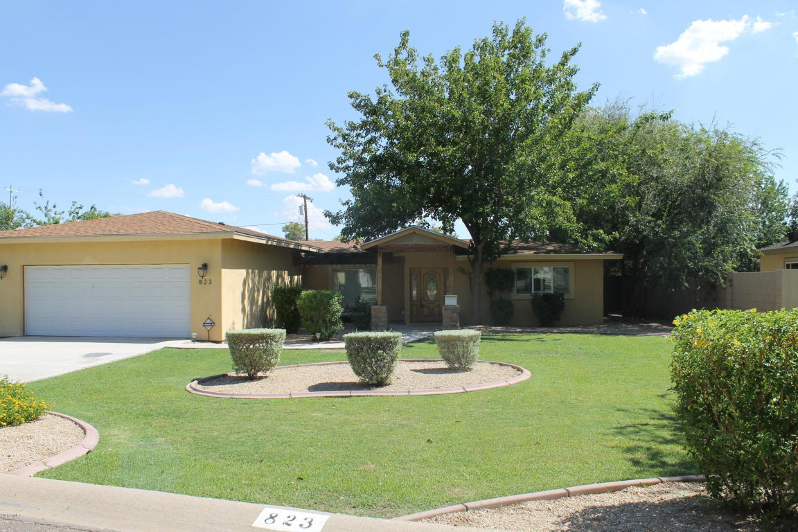 823 W Solano Dr, Phoenix, AZ 85013 photo 3